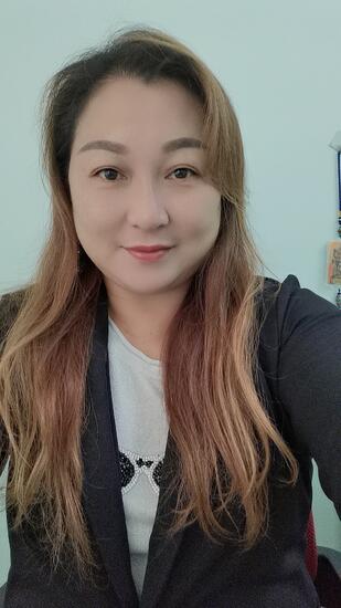 Christine Chong