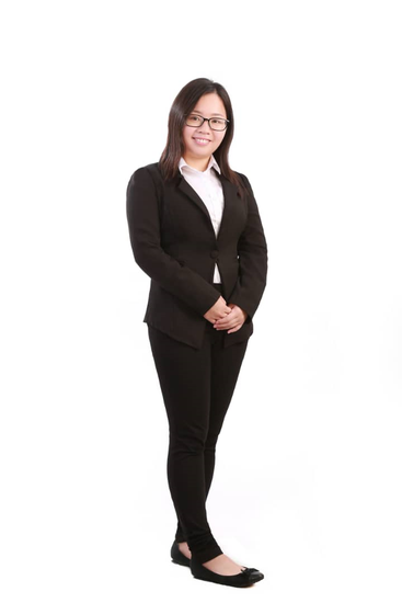 Karen Lau
