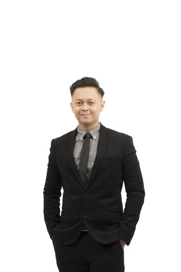 David Sin