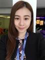 Adeline Chong