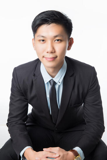 Jack Chai