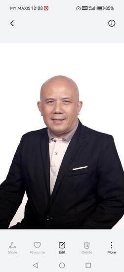 Vincent Yong