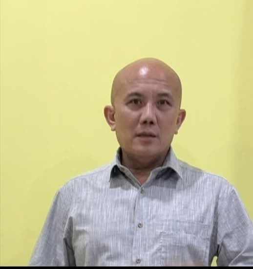 Vincent Yong
