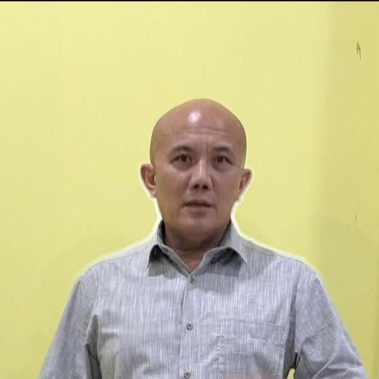 Vincent Yong