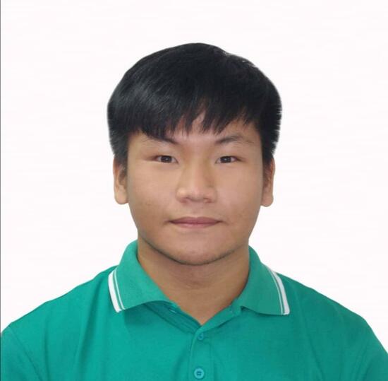 Marcus Sim