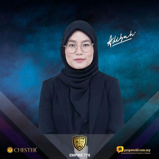 Adibah Salim