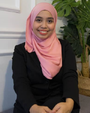 Farhana Md Yusof