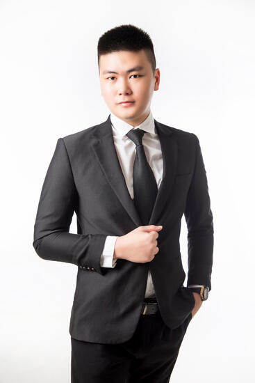 Wilson Teo