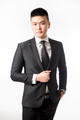Wilson Teo