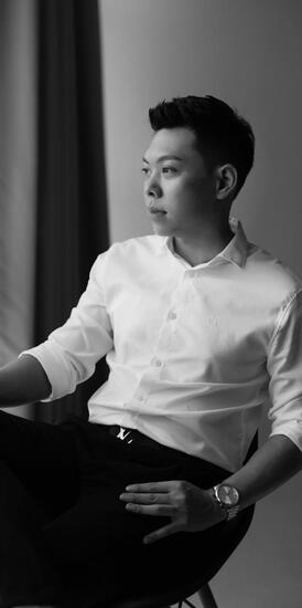 Ivan Kung