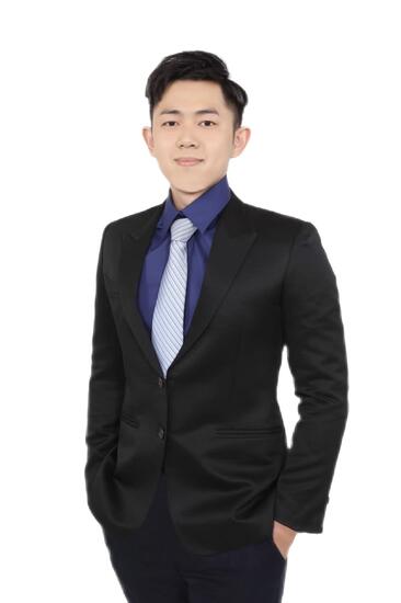 Wayne Loh
