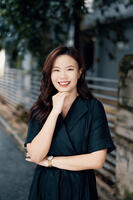 Caryn Tan