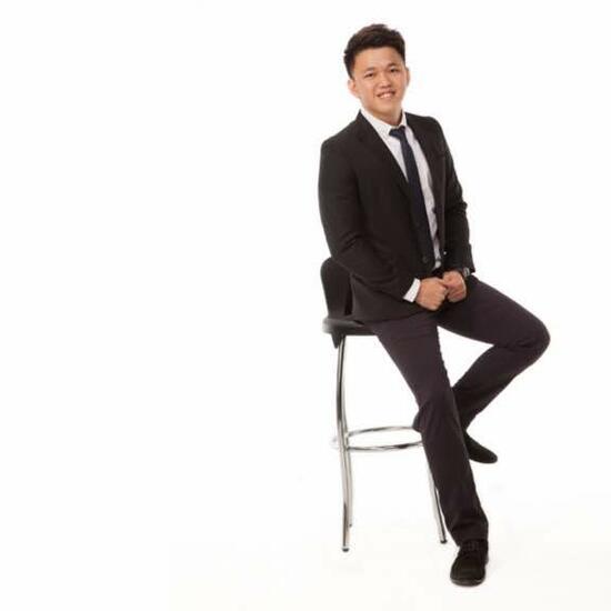Jayson Lim
