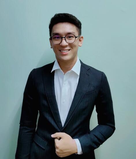 Richard Wong