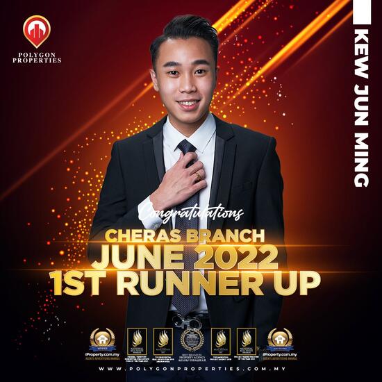 Jun Ming