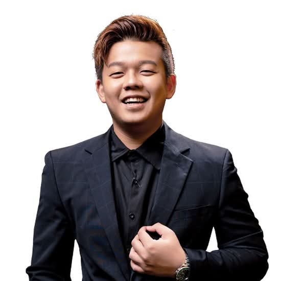Clement Chew Zi Qin