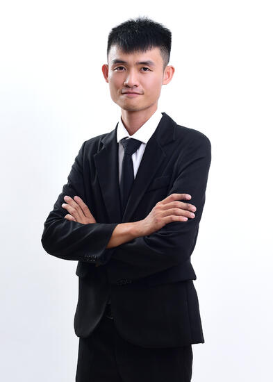 Derrick Ng