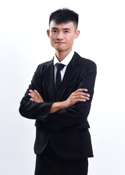 Derrick Ng