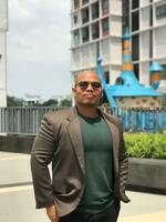 Ali Husin