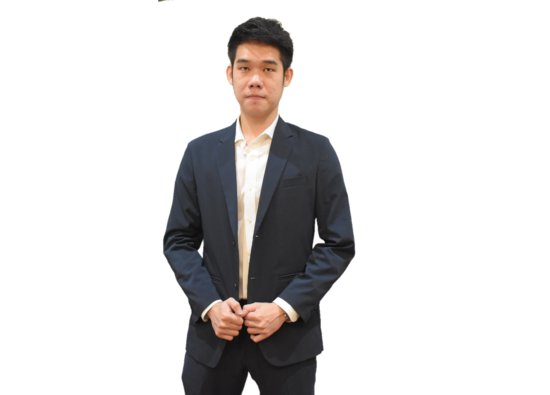 Steven Ng