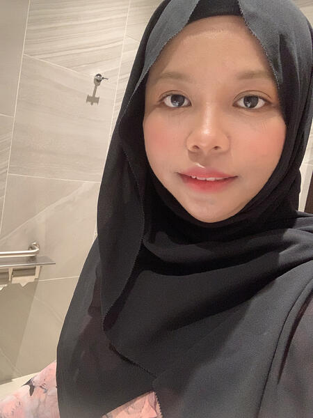 Erin Yusof
