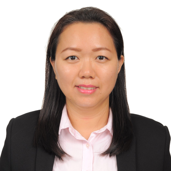 Carmen Hong