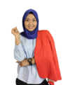 Siti Hawa Mahpal
