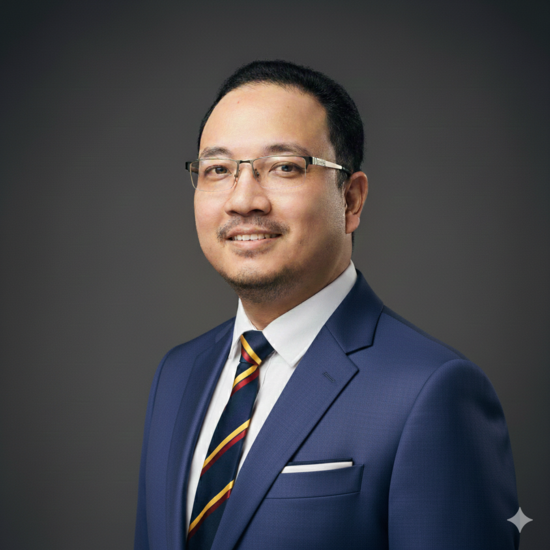 Fitri Zainal
