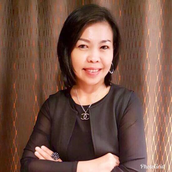 Catherine Lum