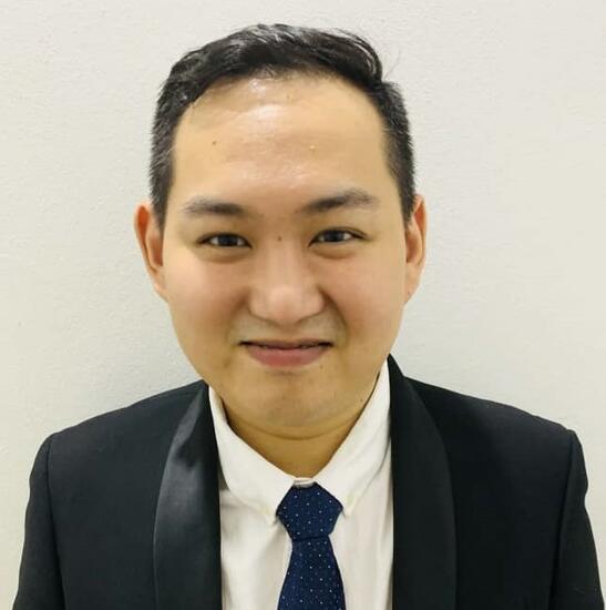 David Tan