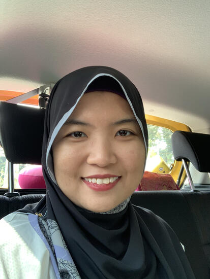 Nadiah Mohamad Anuar
