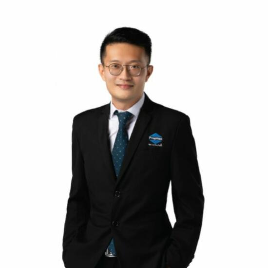 Wai Keen Yan