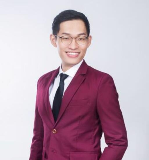 Adam Chua