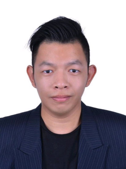Lucas Tan
