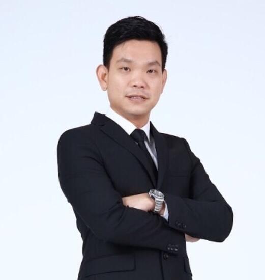 Alec Wong