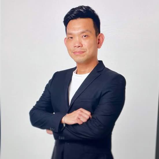 Alec Wong
