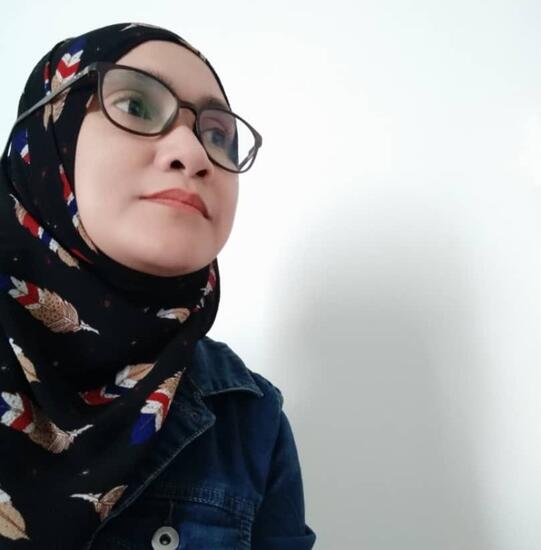 Azira Ahmad