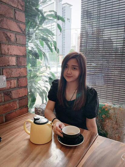 Jane Yeow