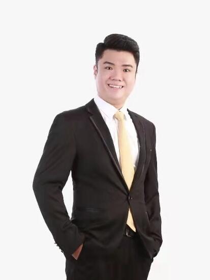 Ben Lam