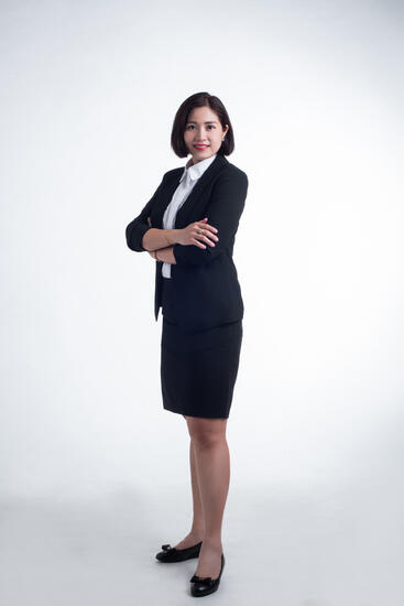 Eunice Lim