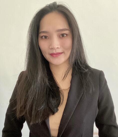 Michelle Chong