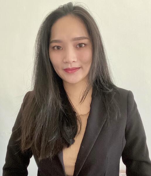 Michelle Chong