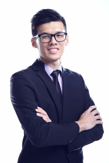 Tan Kok Woei