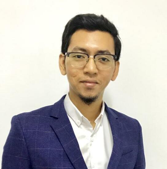 Nasrul Afiq Hamzah