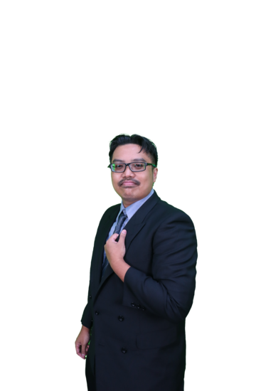 Norazrein Abdul Raman