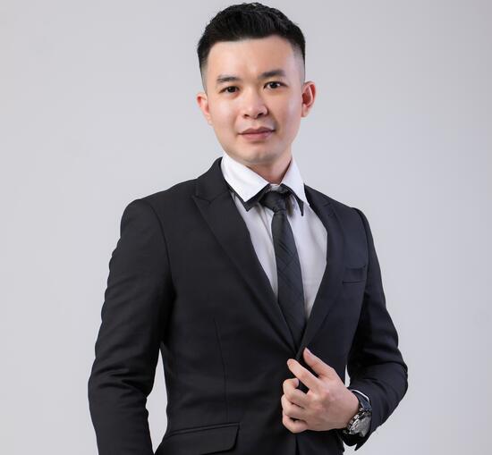 Kevin Lim