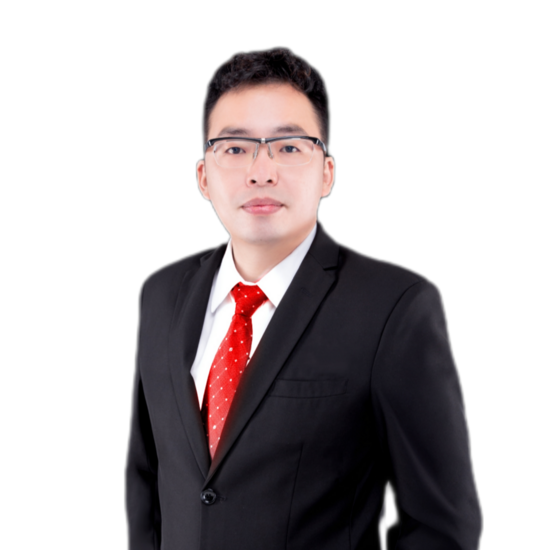 Alan Tham