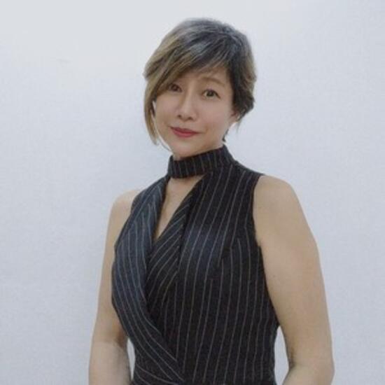May Tam