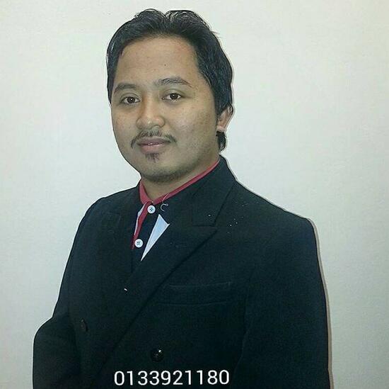 Gudrotullah Ikhwan