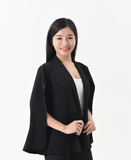 Jasmine Teo